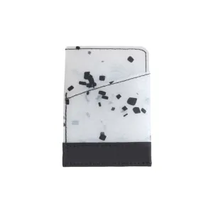 Pressed Plastic Card Holder