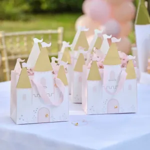 Princess Castle Party Bags (PK5)