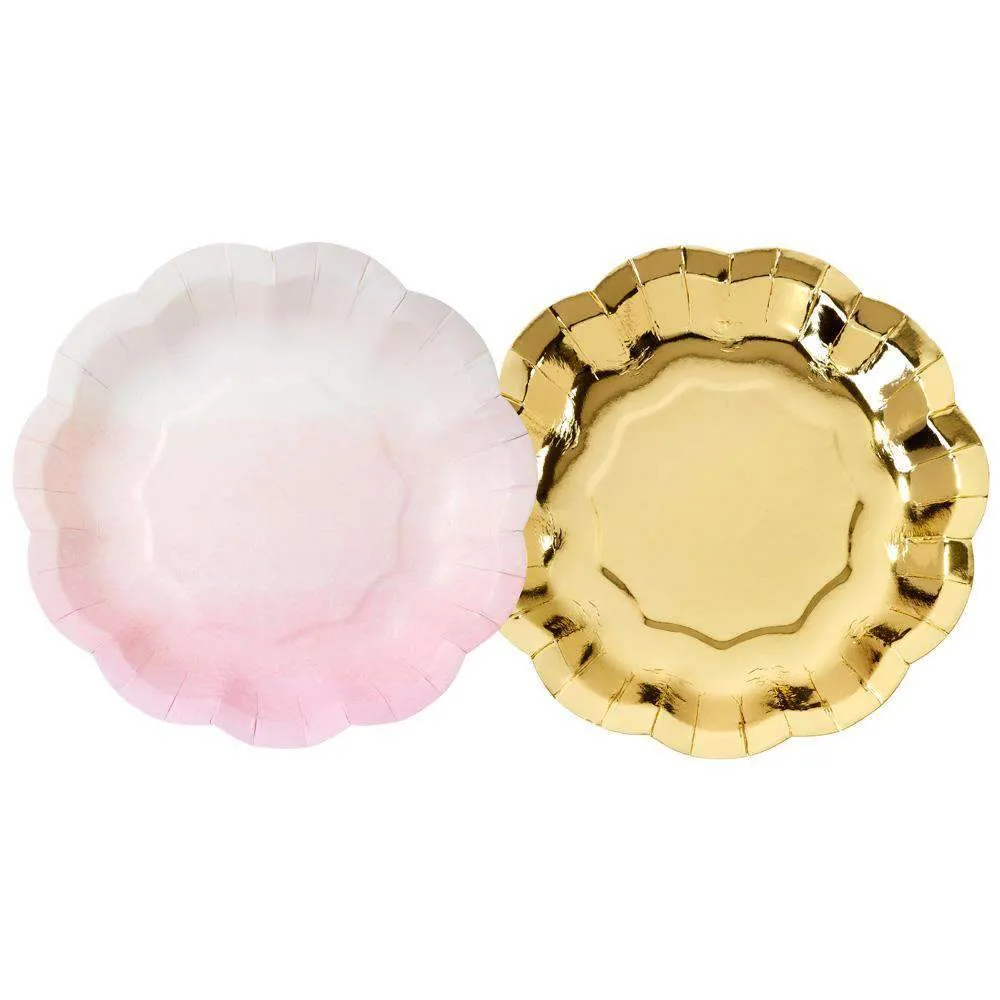Princess Mini Party Box