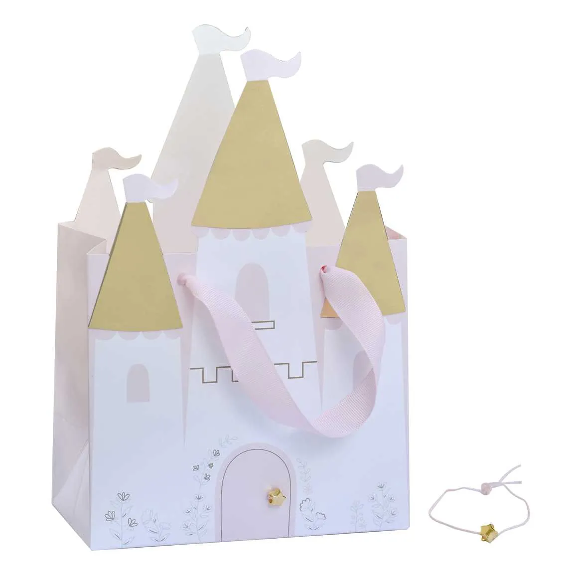 Princess Mini Party Box