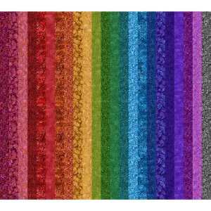 Prism II 2 1/2" Strip Roll