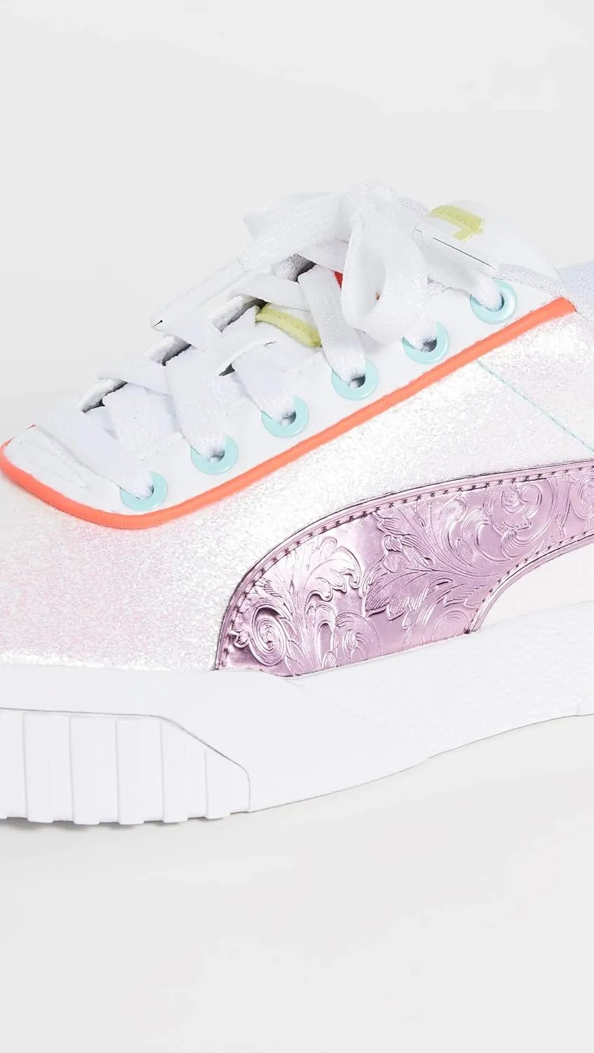 PUMA Women's Cali Sophia Webster Sneaker
