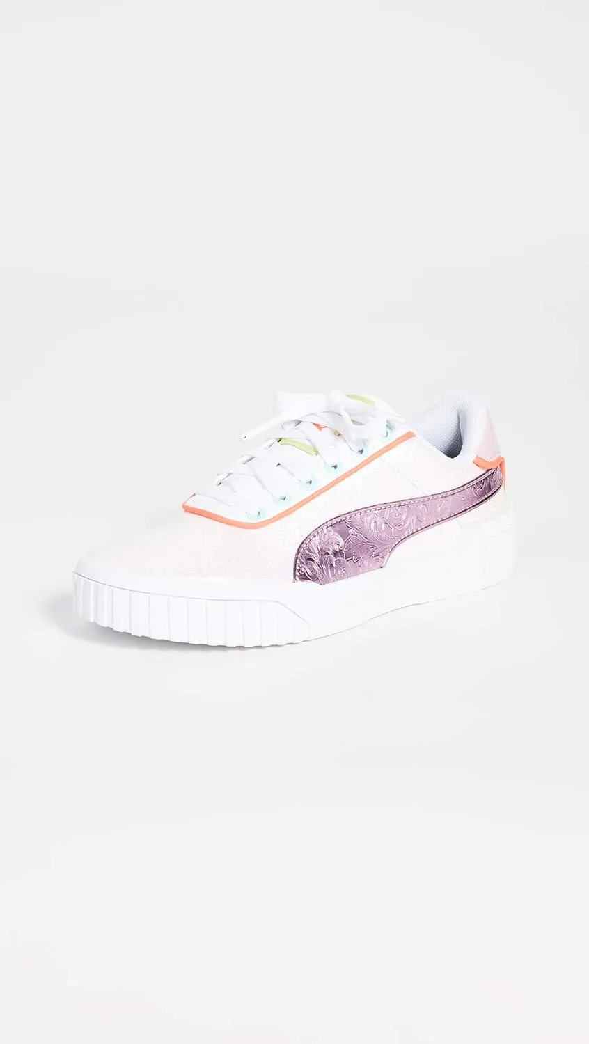 PUMA Women's Cali Sophia Webster Sneaker
