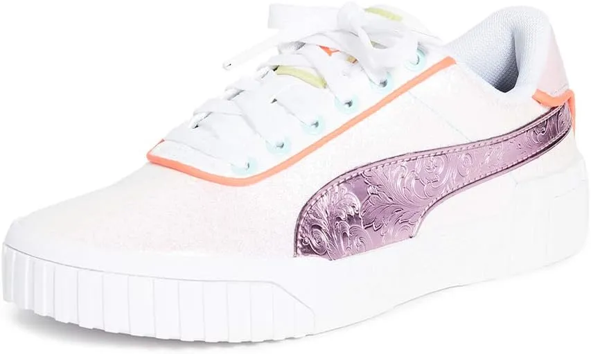 PUMA Women's Cali Sophia Webster Sneaker