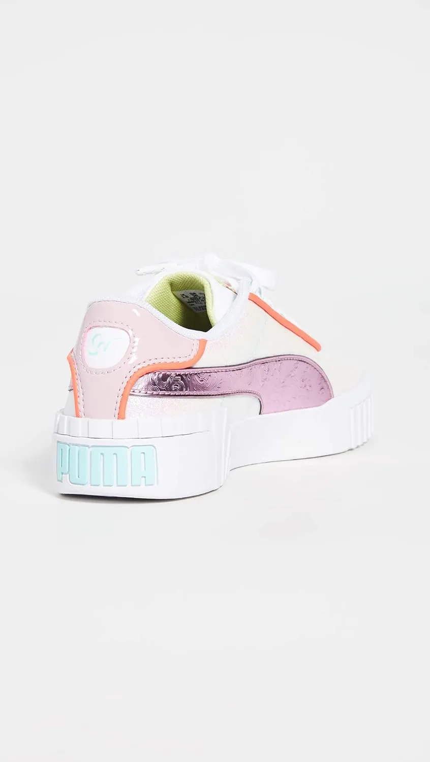 PUMA Women's Cali Sophia Webster Sneaker