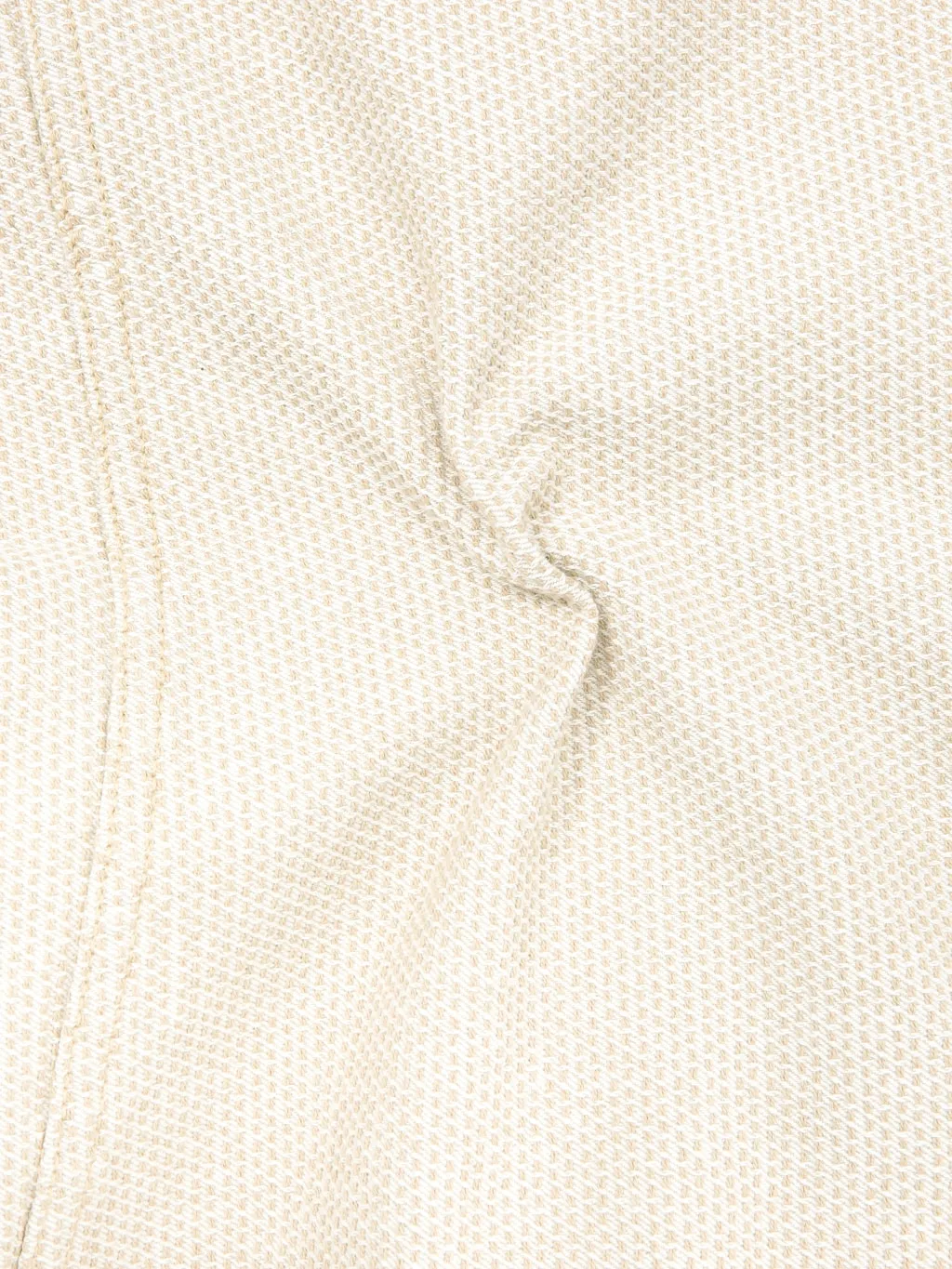 Pure Blue Japan 6220-IV Sashiko Type II Jacket Ivory/Beige