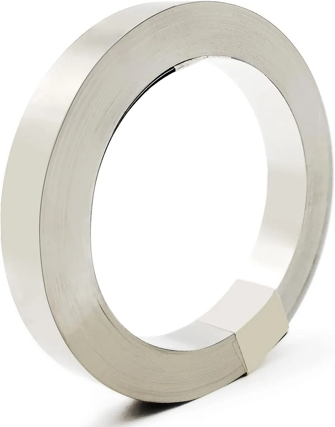 Pure Nickel Strips for Lithium Battery Pack Welding 99.6% Purity,32ft 0.1 * 10mm Nickle Tabs for 18650 26650 Battery Pack Spot Welding and Soldering (32ft 0.1X10mm)