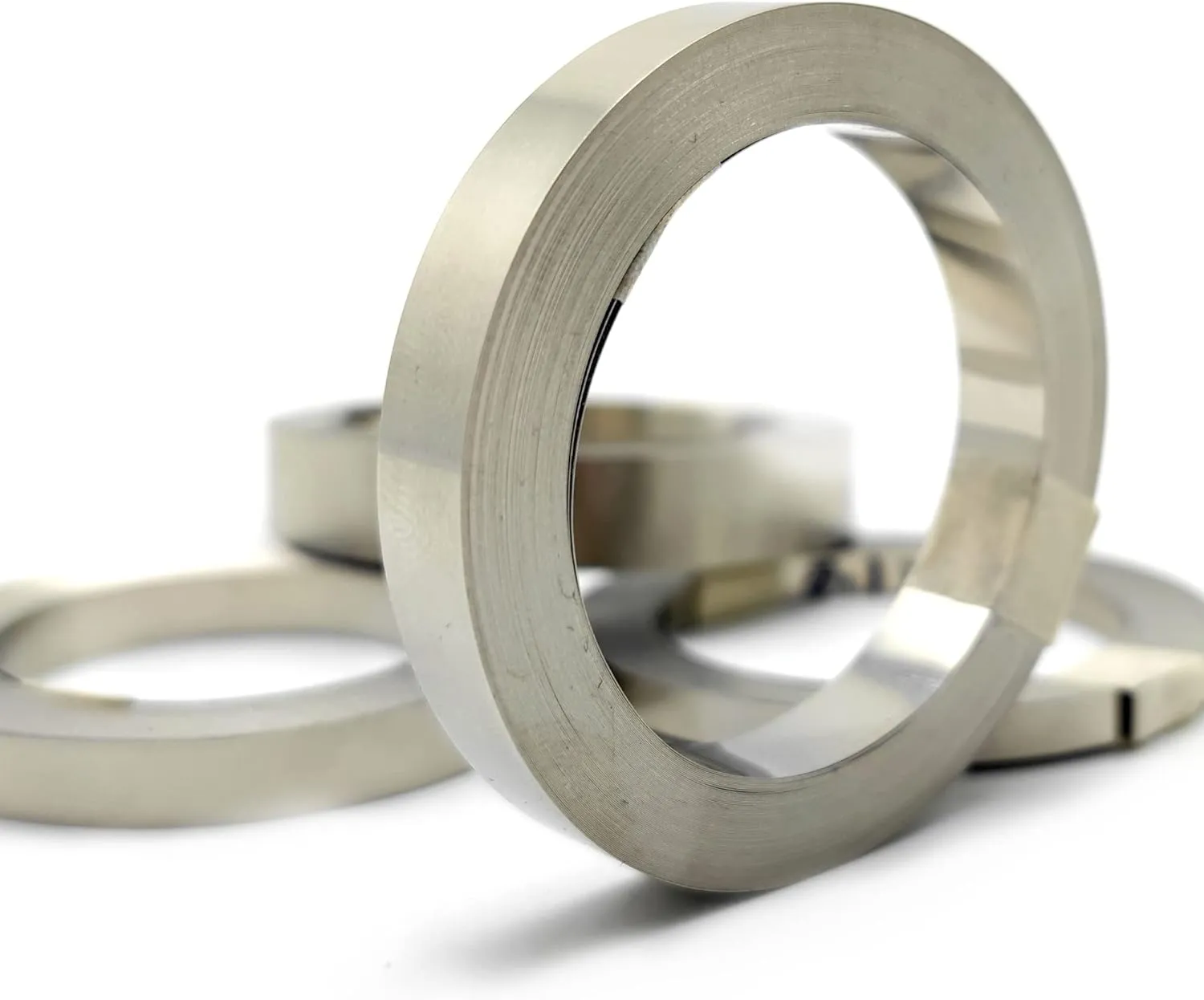 Pure Nickel Strips for Lithium Battery Pack Welding 99.6% Purity,32ft 0.1 * 10mm Nickle Tabs for 18650 26650 Battery Pack Spot Welding and Soldering (32ft 0.1X10mm)