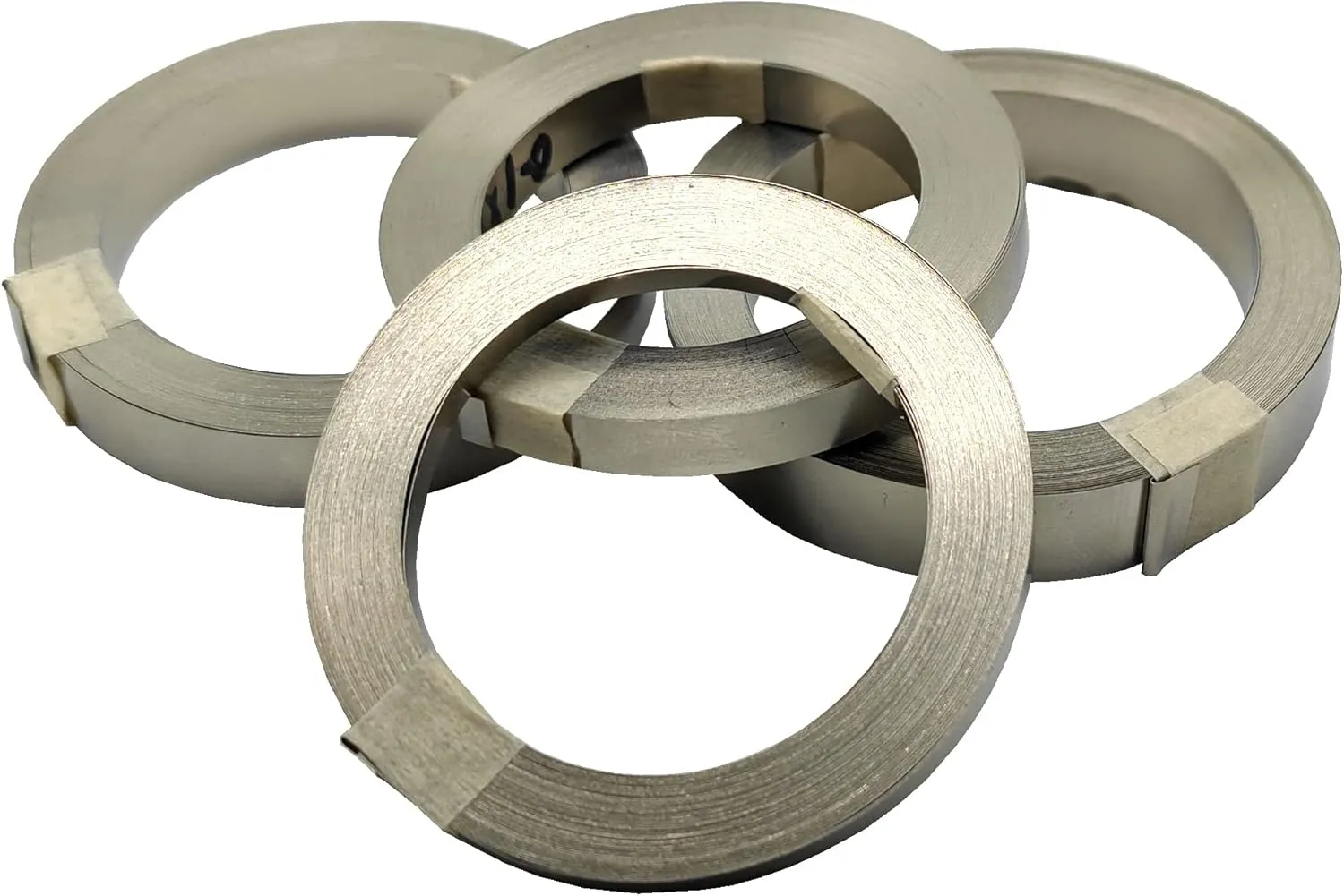 Pure Nickel Strips for Lithium Battery Pack Welding 99.6% Purity,32ft 0.1 * 10mm Nickle Tabs for 18650 26650 Battery Pack Spot Welding and Soldering (32ft 0.1X10mm)