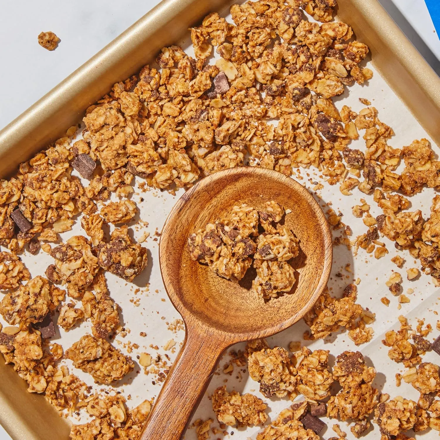 Purely Elizabeth Cookie Granola Chocolate Chip 11 OZ (3 Pack)