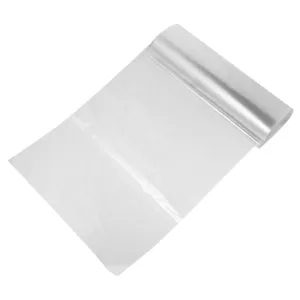 Pvdf Heat Shrink Tubing 1 Roll Shrink Film Wrap Heat Shrinkage Film Bag
