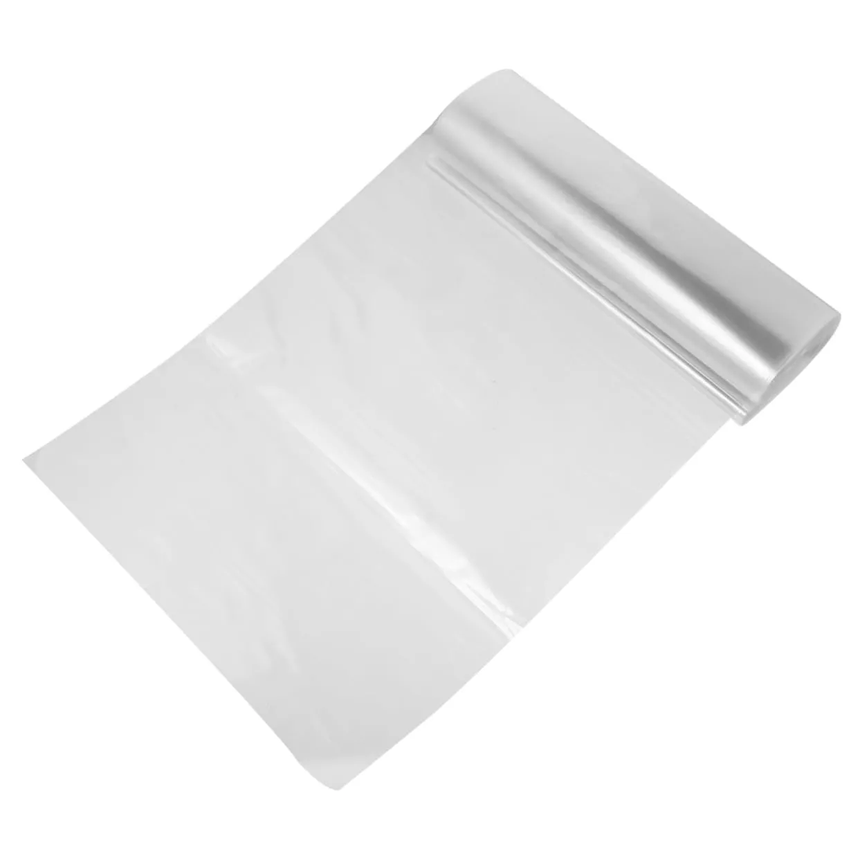 Pvdf Heat Shrink Tubing 1 Roll Shrink Film Wrap Heat Shrinkage Film Bag