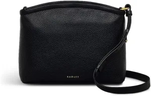 RADLEY London Bridgewater 2.0 Women's Small Leather Ziptop Crossbody Bag