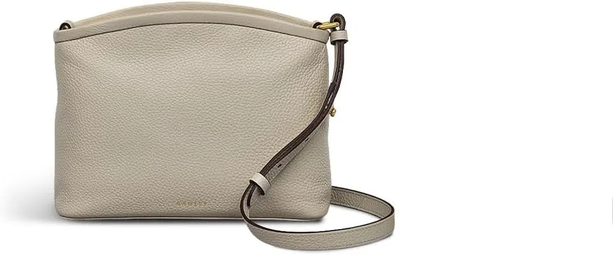 RADLEY London Bridgewater 2.0 Women's Small Leather Ziptop Crossbody Bag