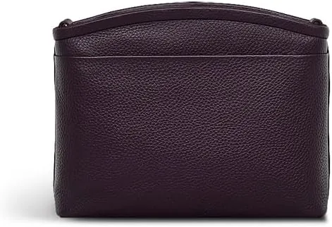 RADLEY London Bridgewater 2.0 Women's Small Leather Ziptop Crossbody Bag