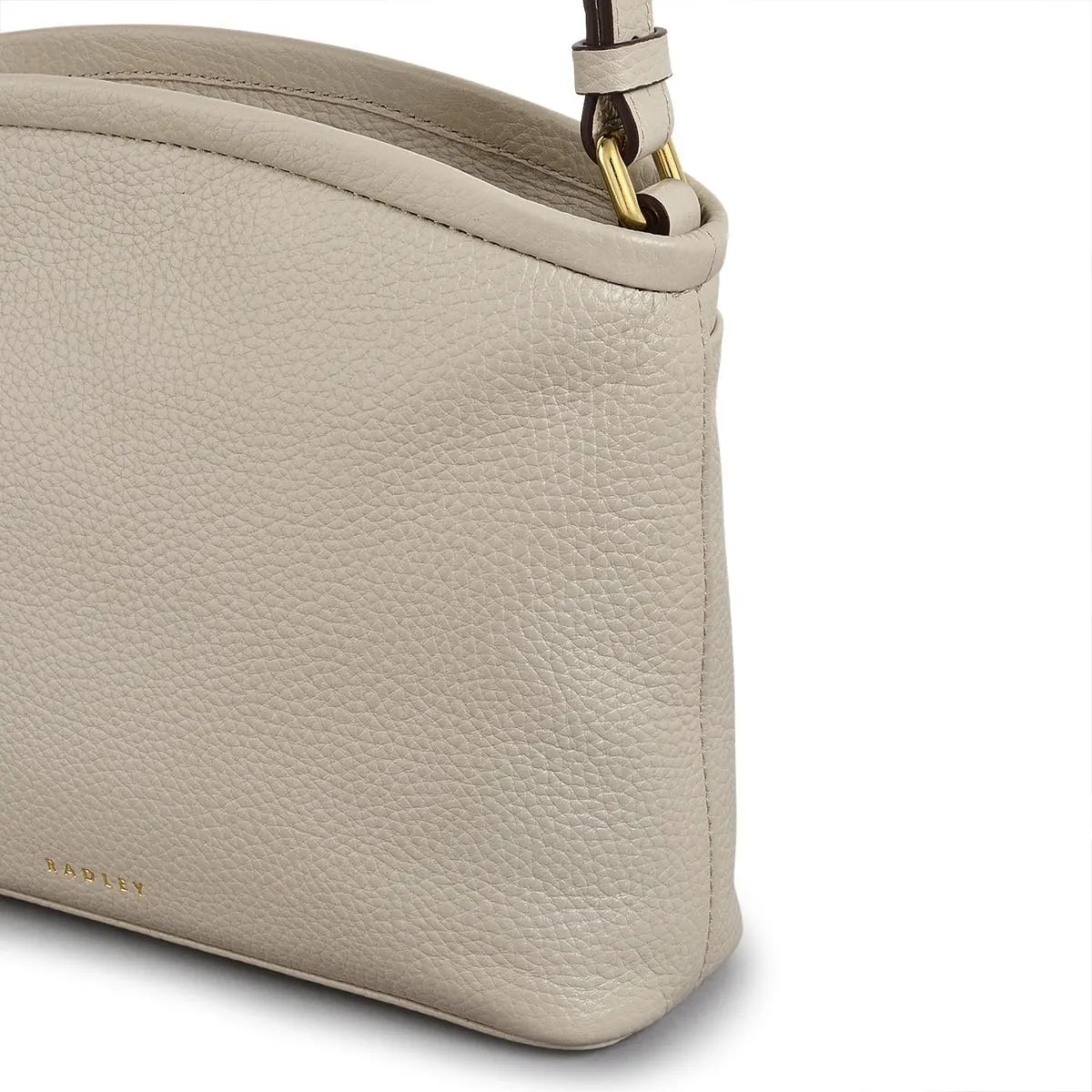RADLEY London Bridgewater 2.0 Women's Small Leather Ziptop Crossbody Bag