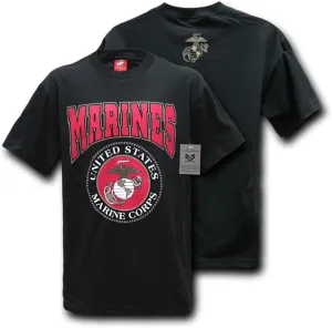 Rapiddominance Classic Military Tee