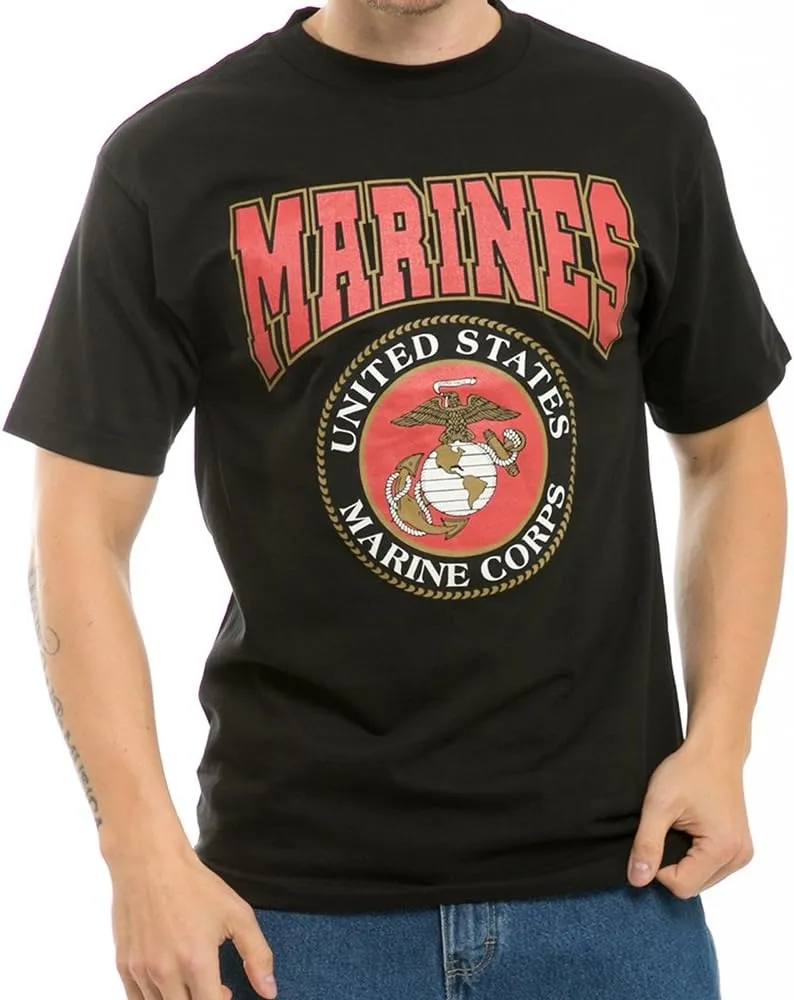 Rapiddominance Classic Military Tee
