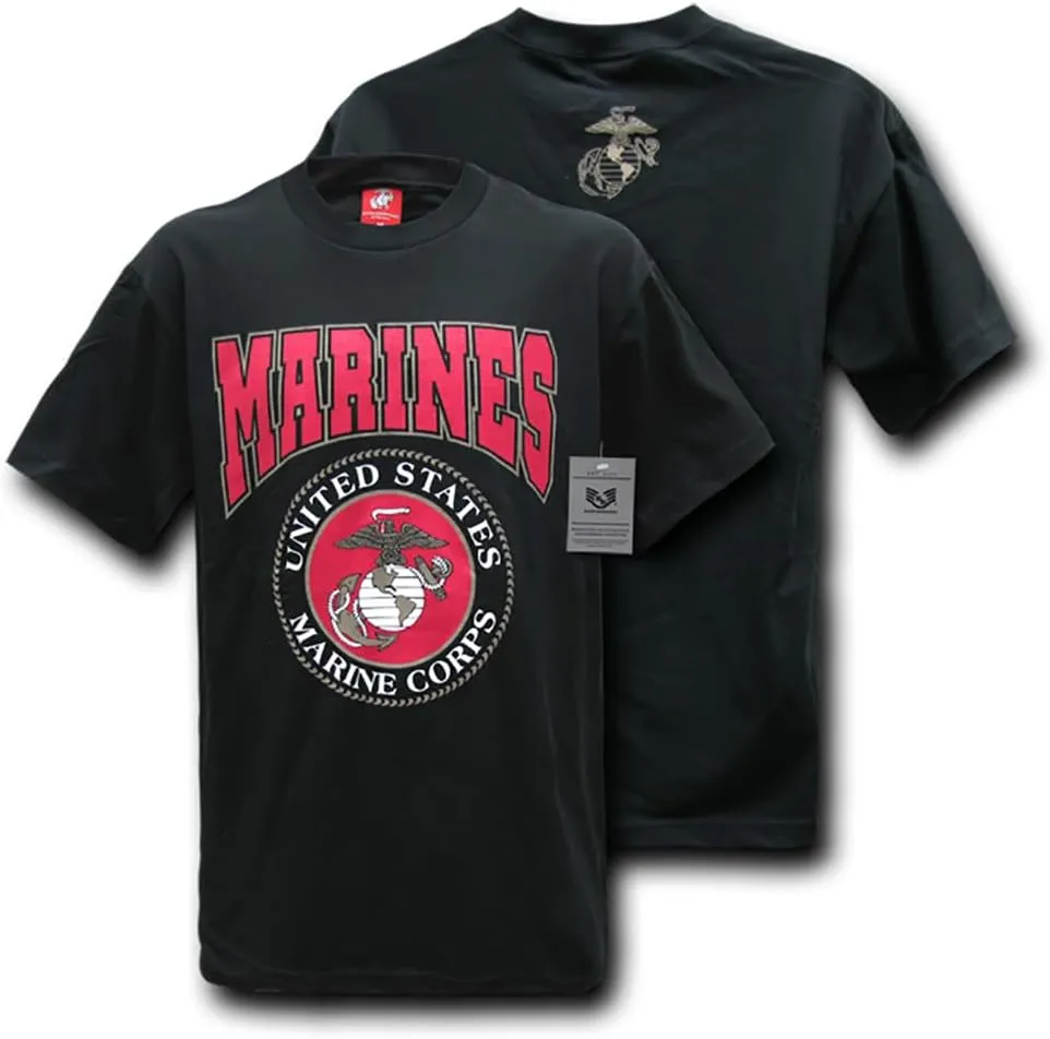 Rapiddominance Classic Military Tee