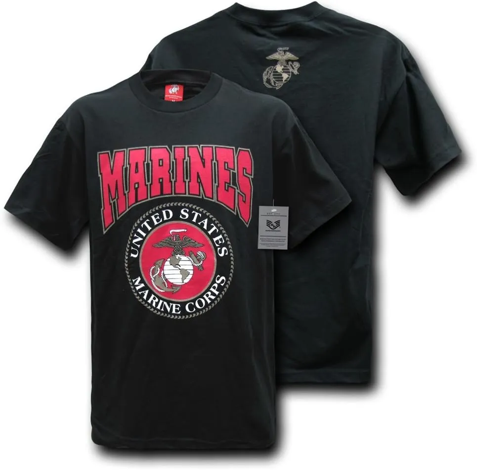 Rapiddominance Classic Military Tee