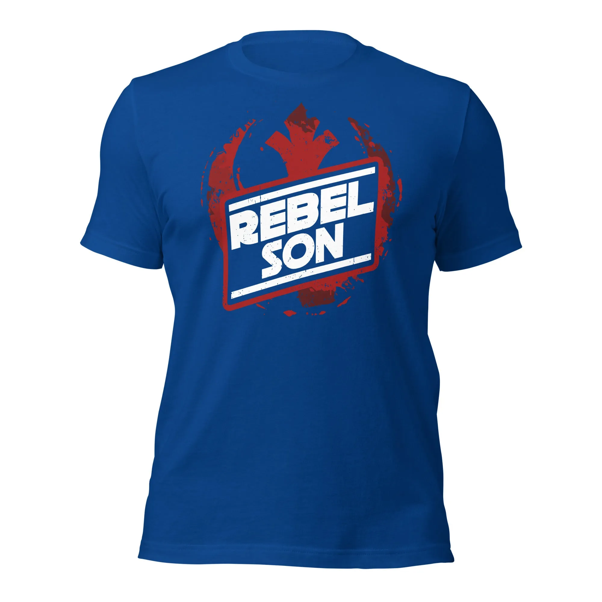 Rebel (Son)