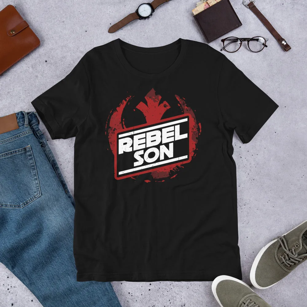 Rebel (Son)
