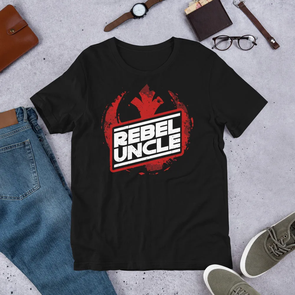 Rebel (Uncle)