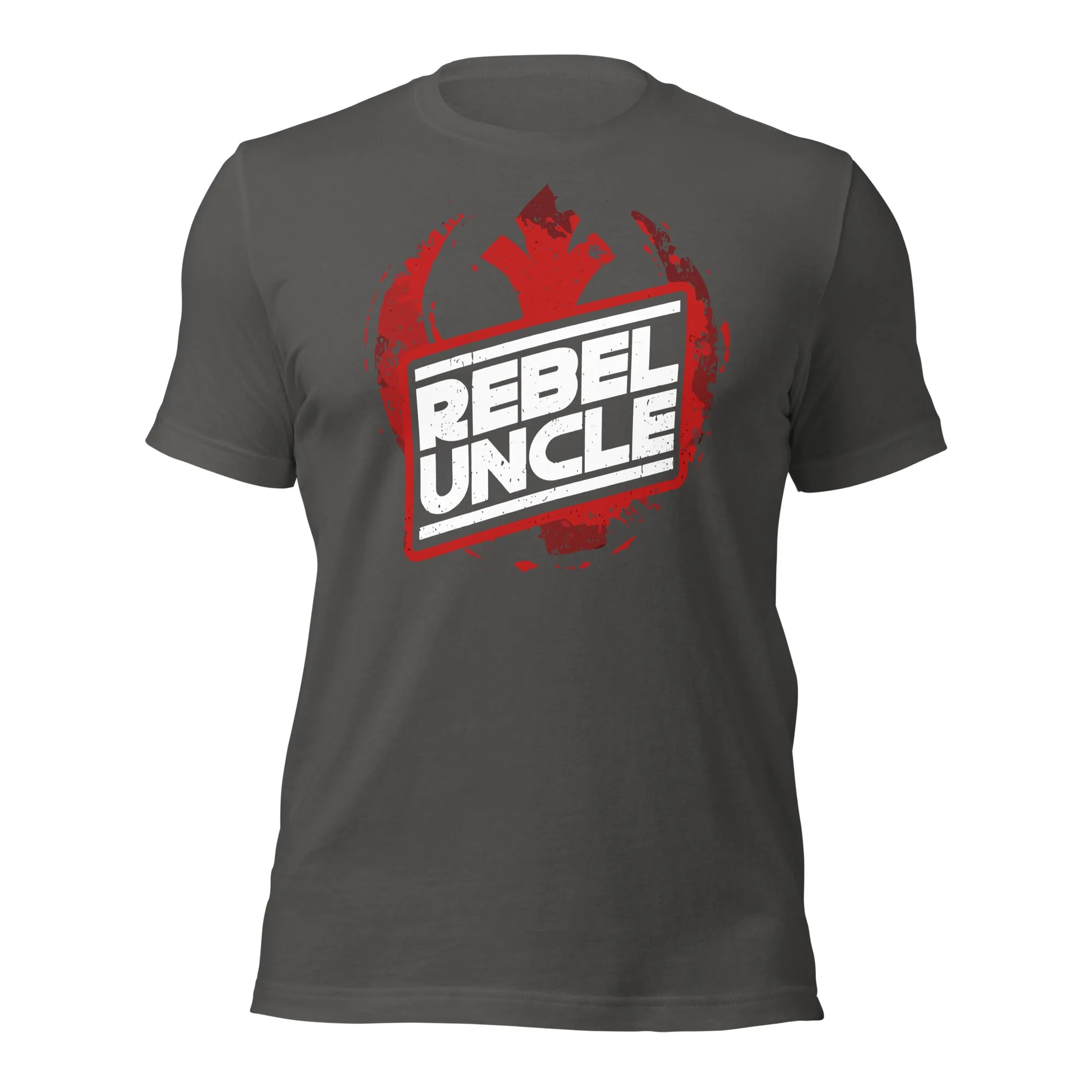 Rebel (Uncle)