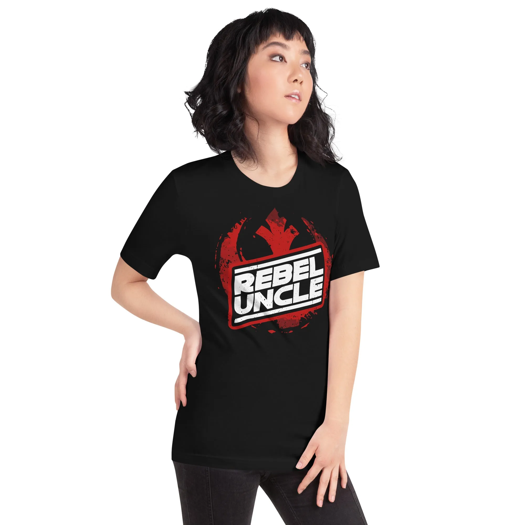 Rebel (Uncle)