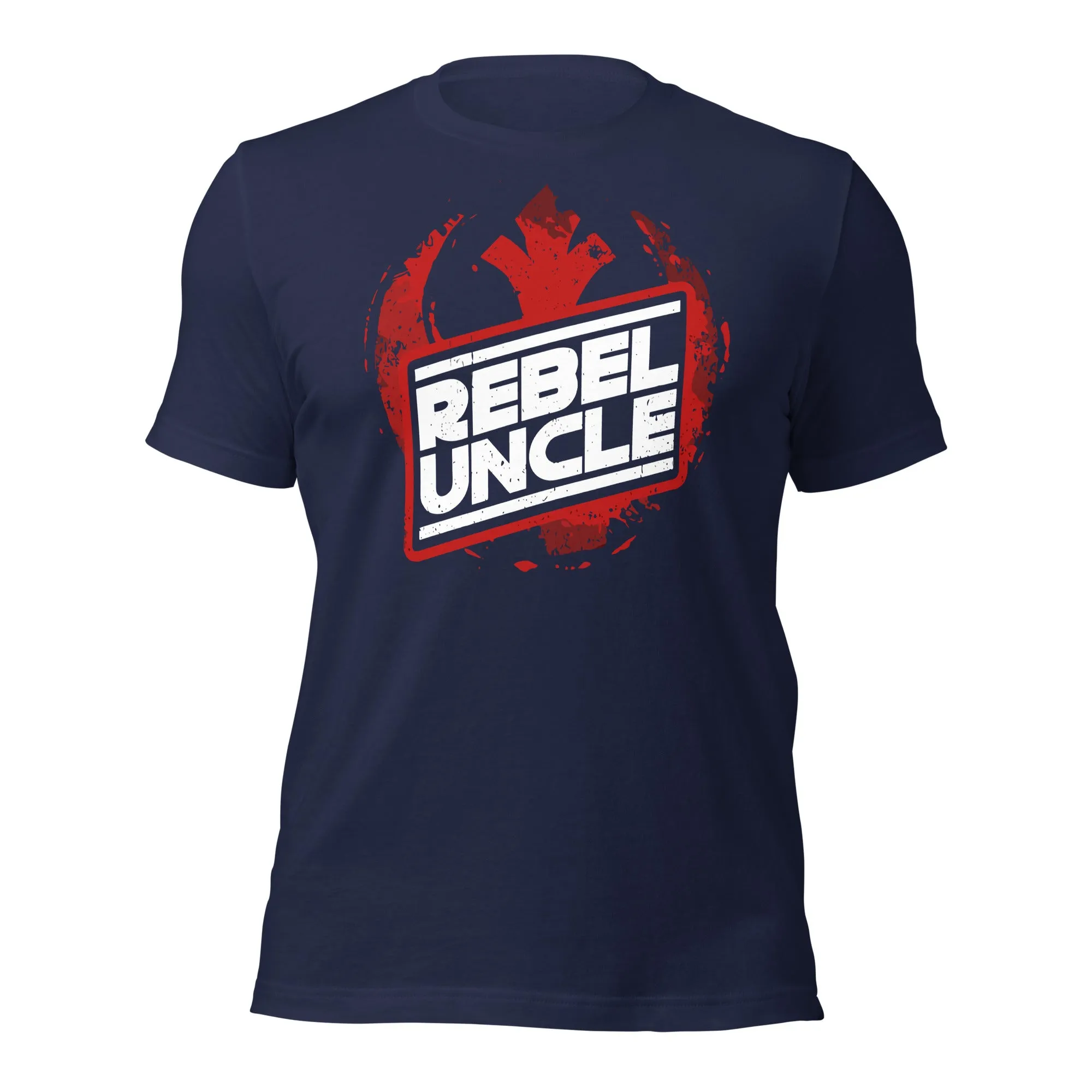 Rebel (Uncle)