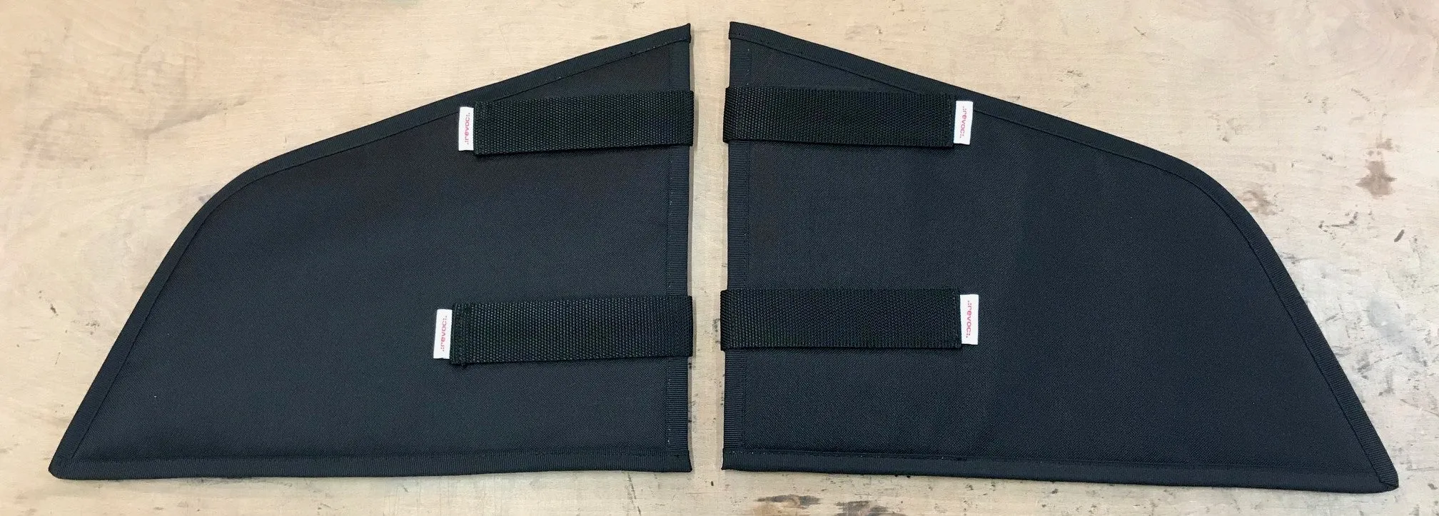Revoc Krill Avanti S Complete Wing and Tail Bag Set