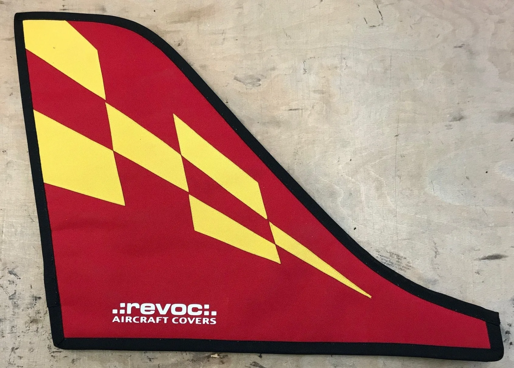 Revoc Krill Avanti S Complete Wing and Tail Bag Set