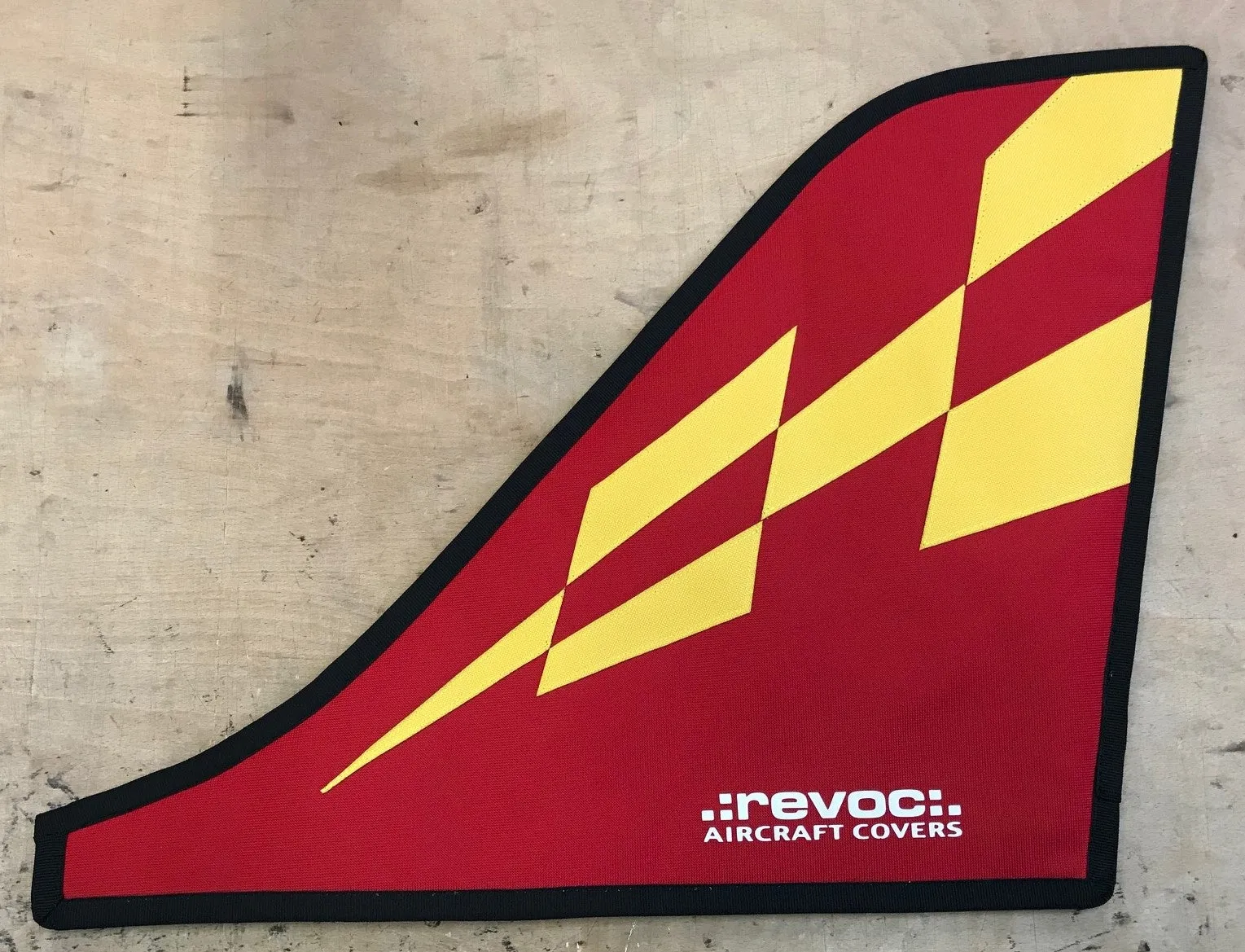Revoc Krill Avanti S Complete Wing and Tail Bag Set