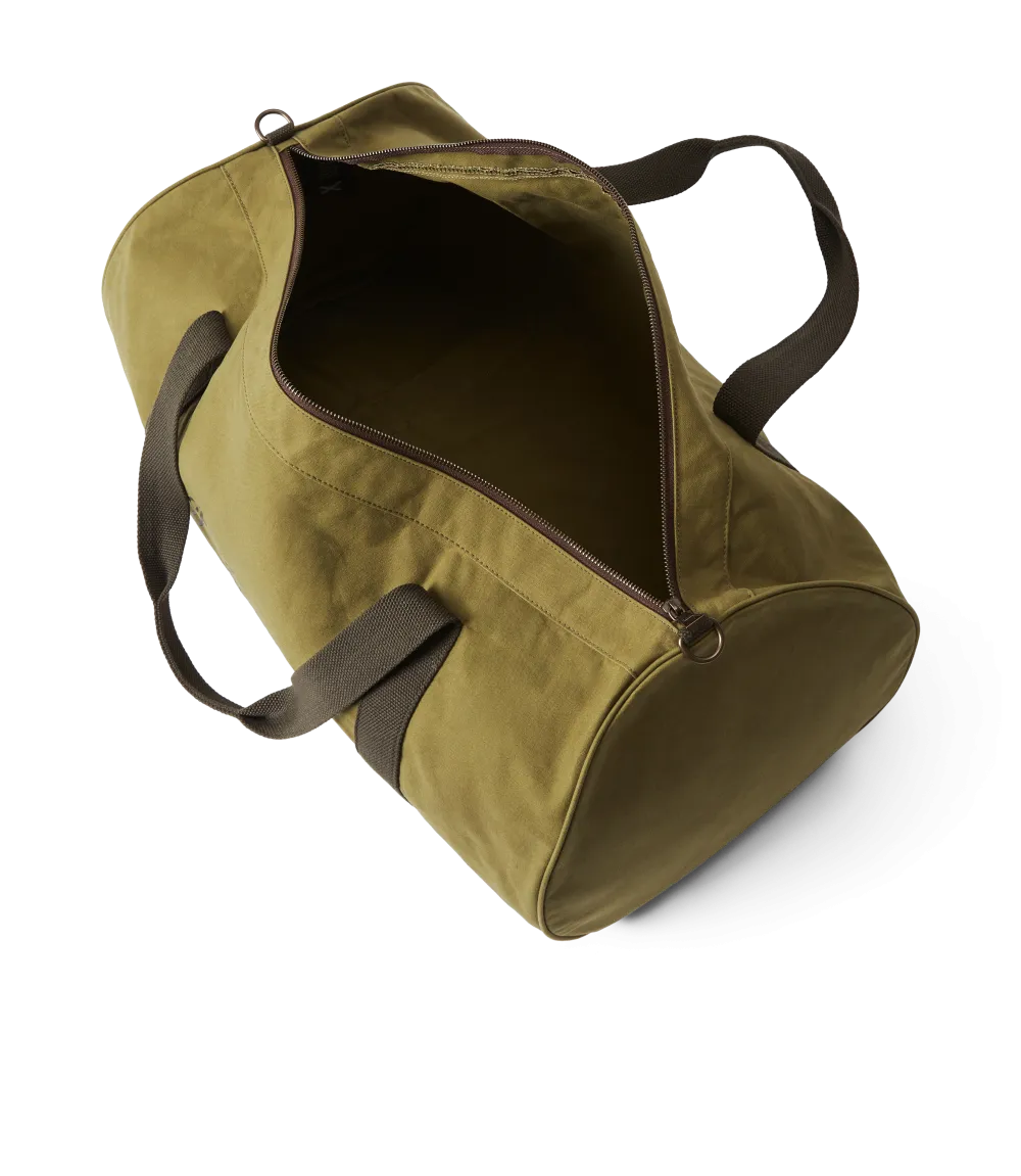 R.M.Williams - RM Ditty Bag - Light Olive