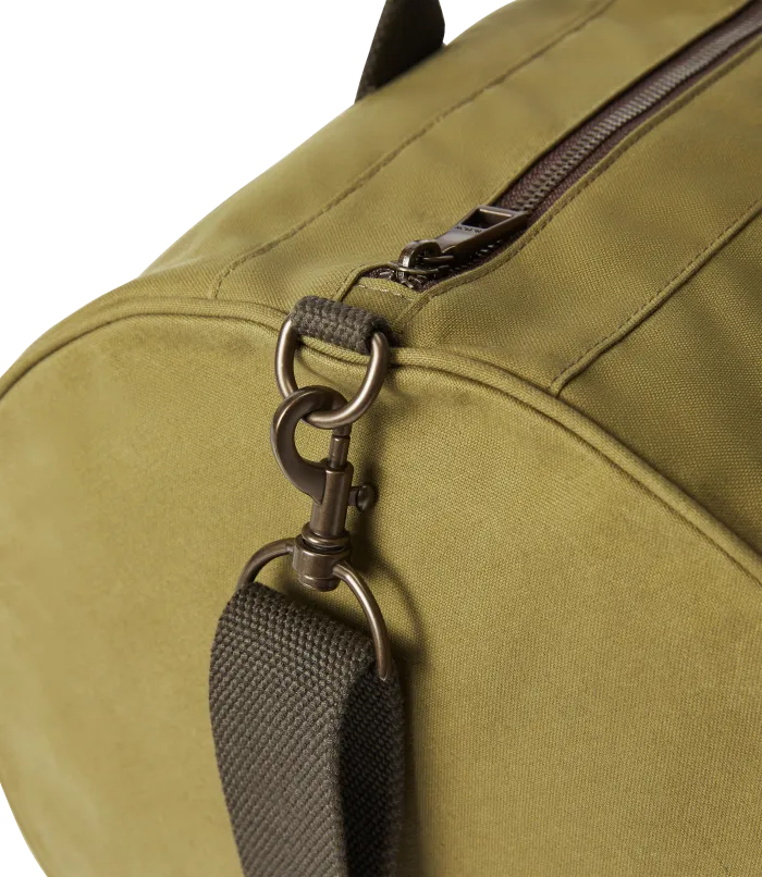 R.M.Williams - RM Ditty Bag - Light Olive