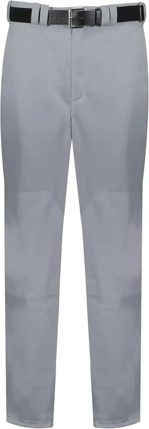 Russell Athletic Men's Solid Diamond Series Baseball Pant 2.0: Tailored Excellence, Essential Pockets, Fastpitch Ready
