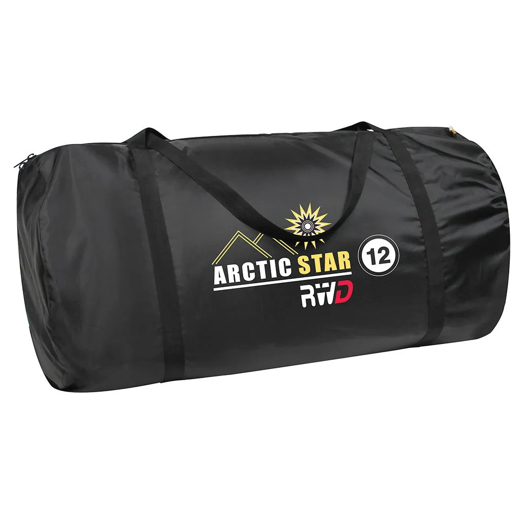 RWD Arctic Star 12 Sleeping Bag