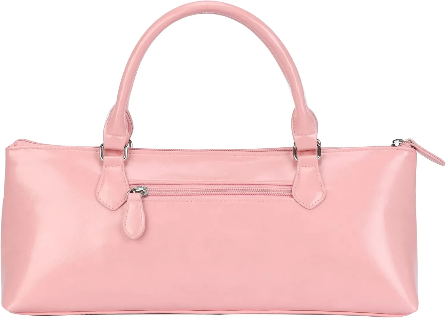 Sachi La Soir'ee Insulated Wine Purse Clutch (Pink)