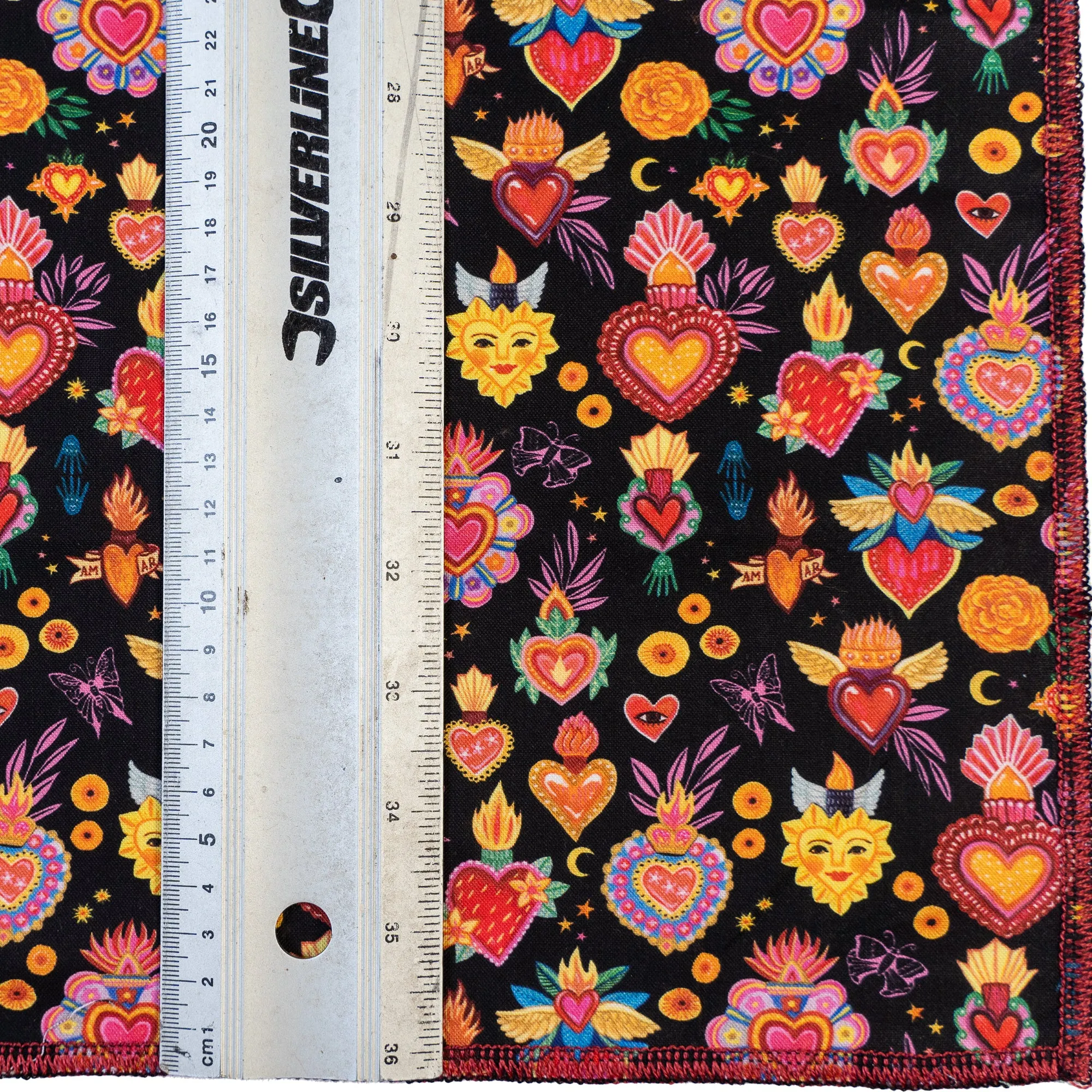 Sacred Hearts Bandana
