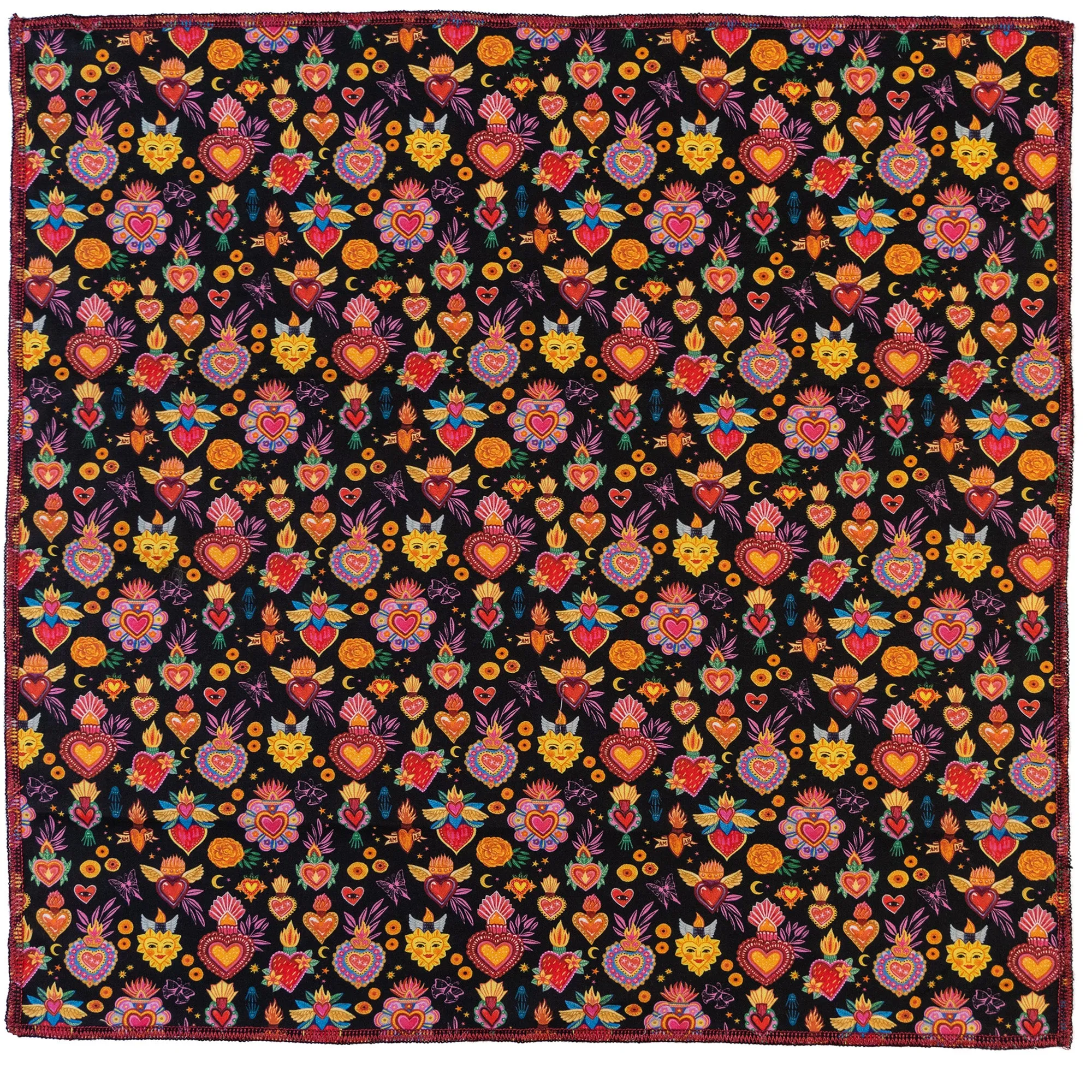 Sacred Hearts Bandana