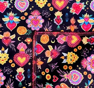 Sacred Hearts Bandana