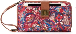 Sakroots Large Smartphone Crossbody