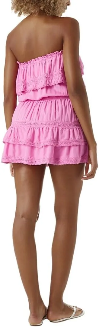 Salma Beach Dress