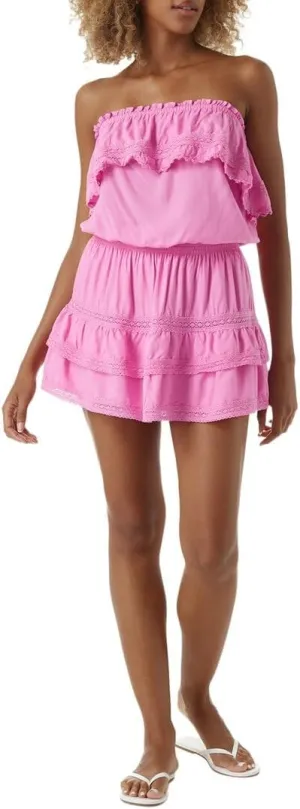 Salma Beach Dress