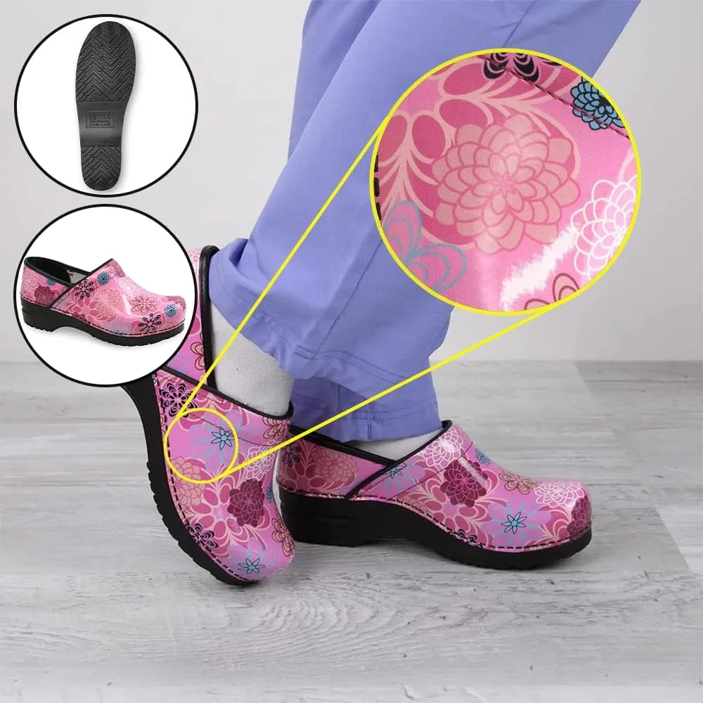 Sanita Women's Clogs