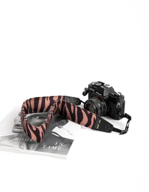 Sasha Camera Strap