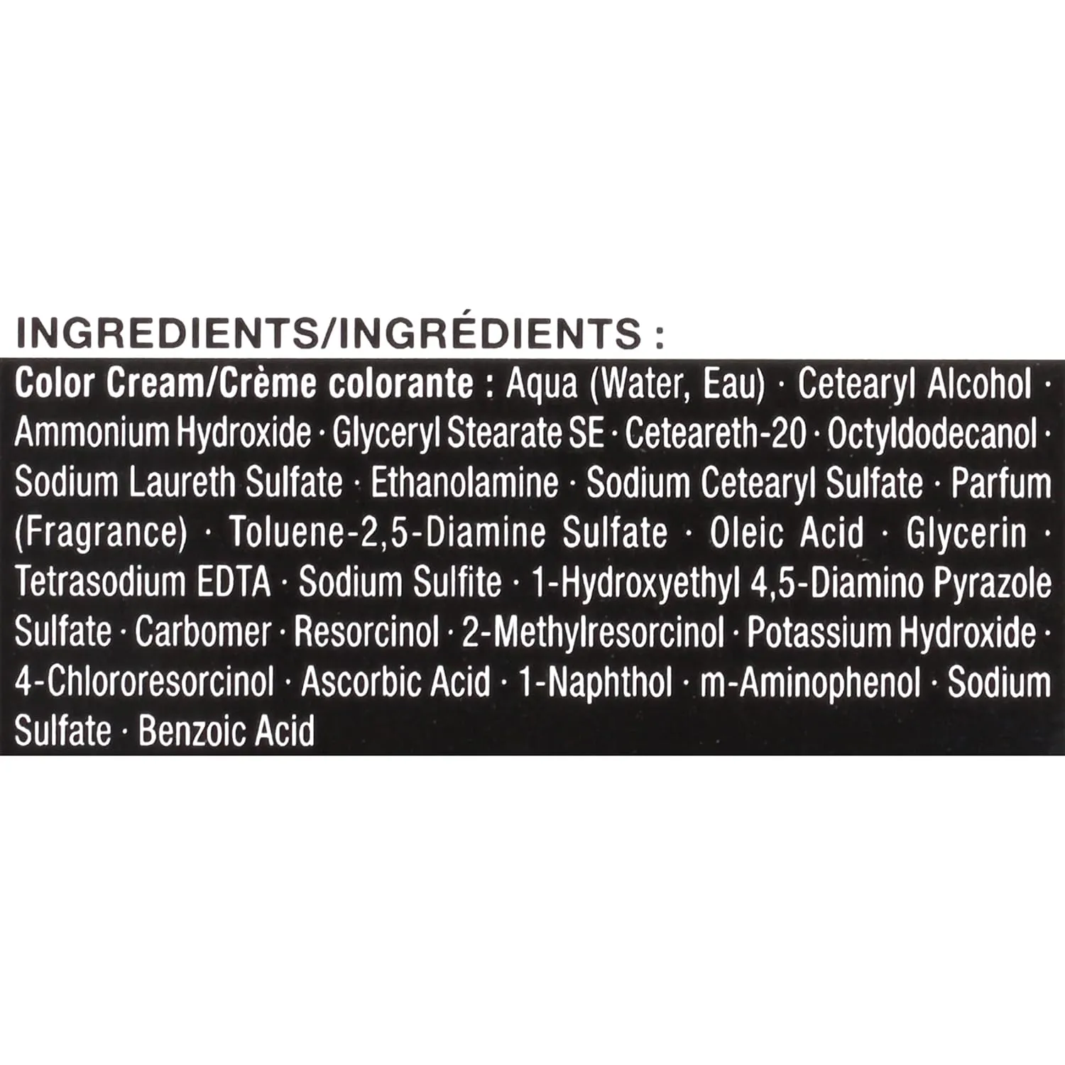 Schwarzkopf Color Ultime Permanent Hair Color Cream, 6.82 Bronze