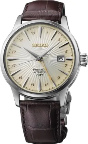 Seiko Men's SSK041 Presage Watch