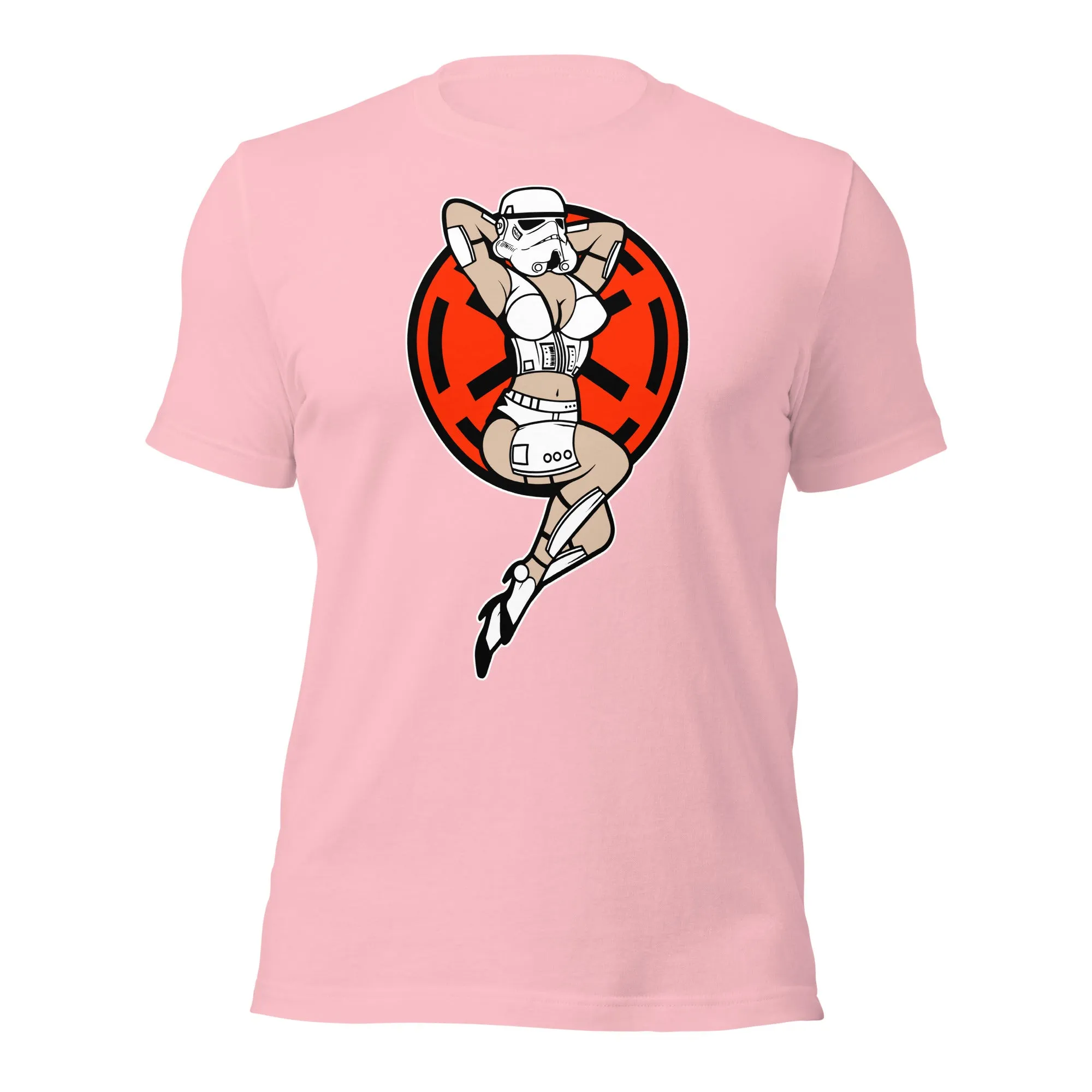Sexy Trooper