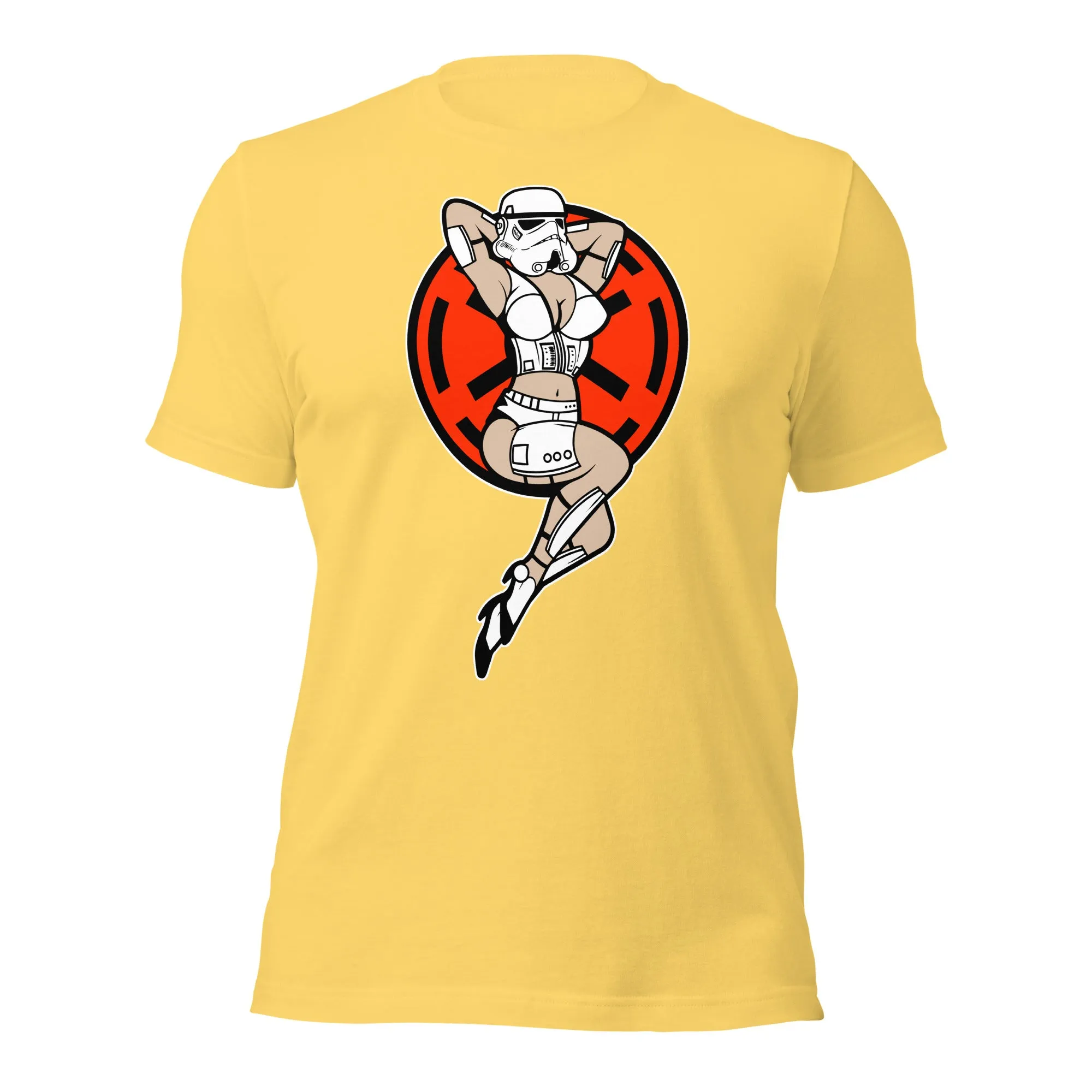 Sexy Trooper